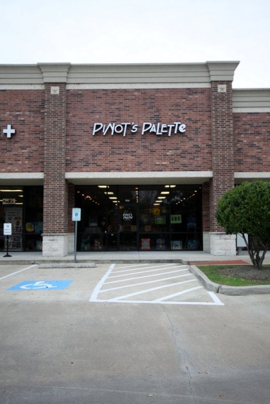 Katy Speed Dating for Houston Singles 1